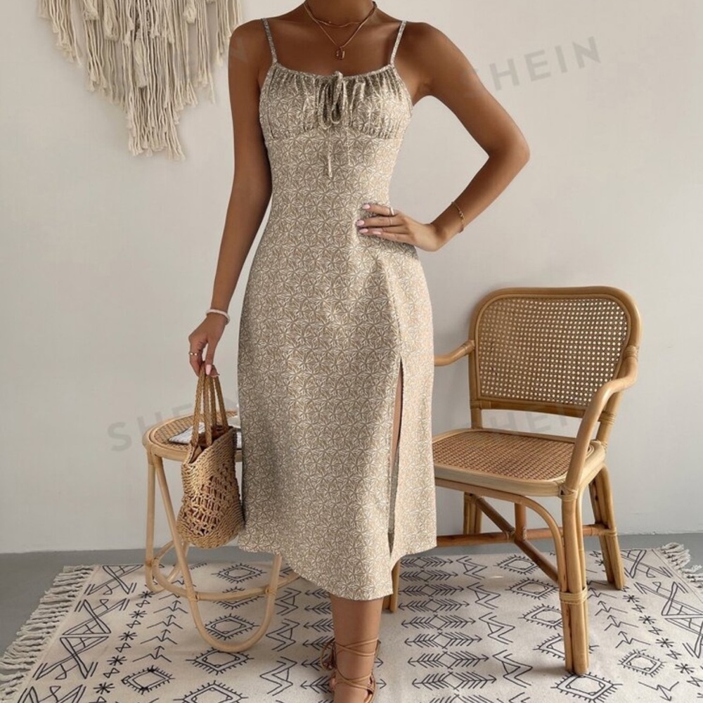 SHEIN dress